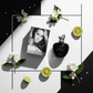 100 ml eau de perfume Nuit Charmante  édes, virágos illat nőknek