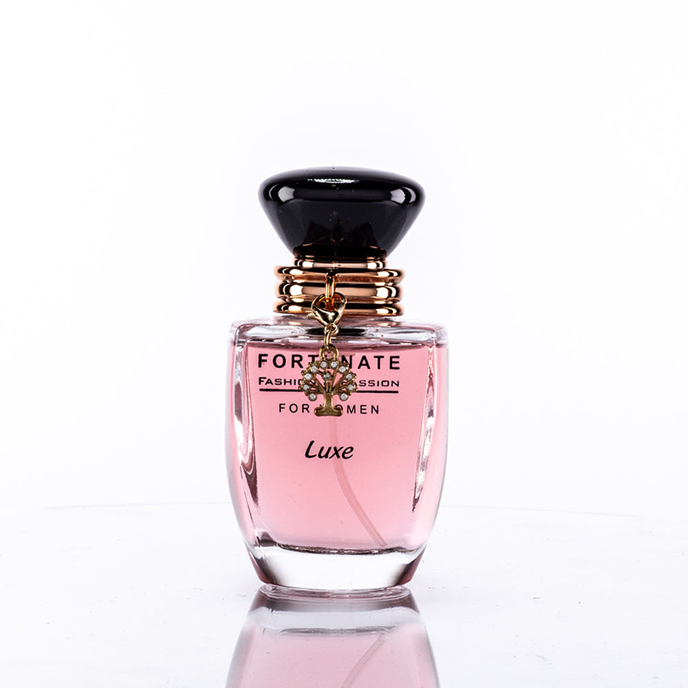 Fortunate EDP 50ml "Luxe" - Citrusos, gyümölcsös illat 2 