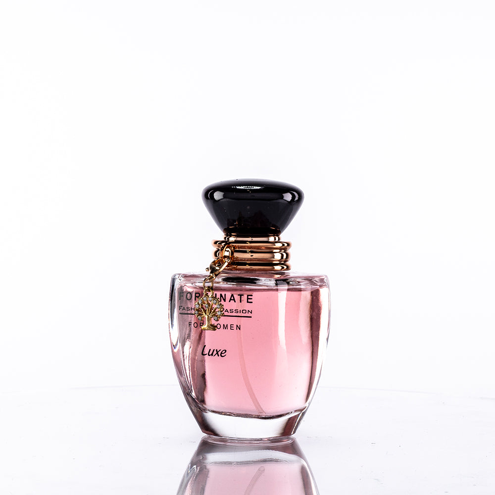 Fortunate EDP 50ml "Luxe" - Citrusos, gyümölcsös illat 6 