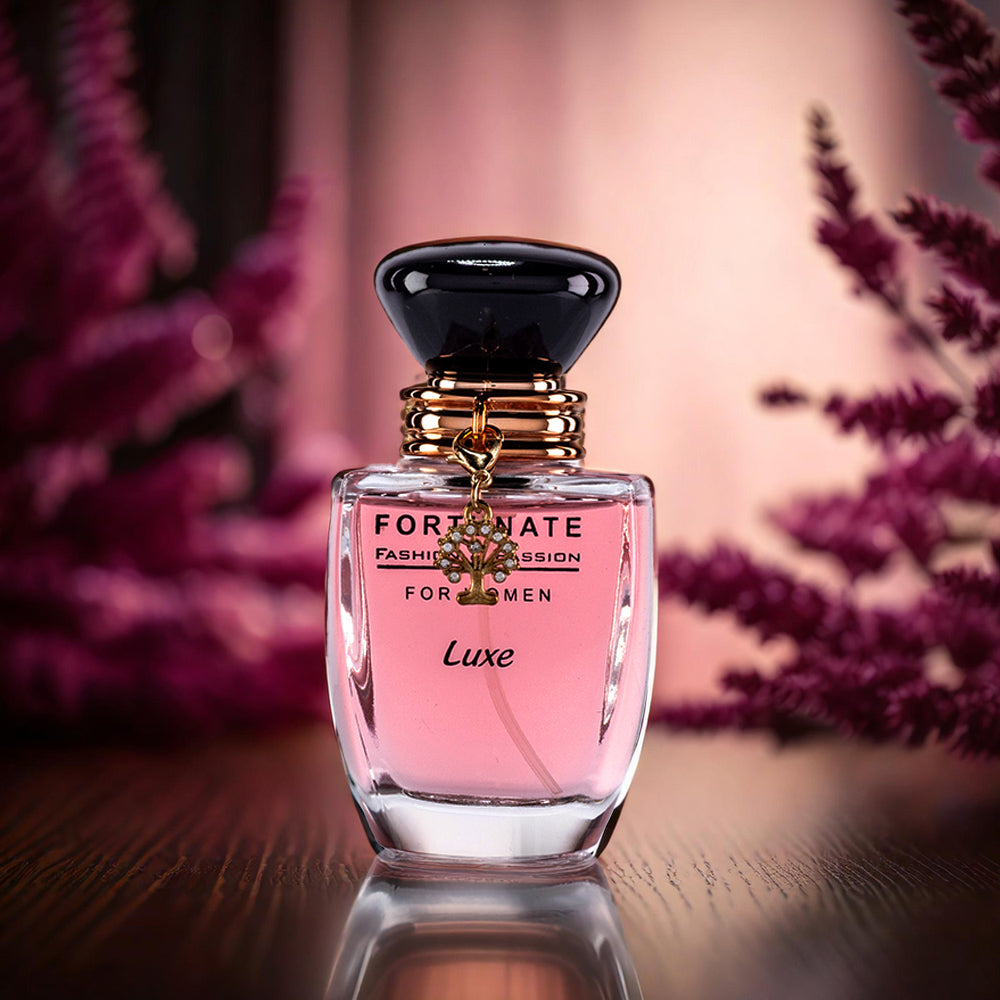 Fortunate EDP 50ml "Luxe" - Citrusos, gyümölcsös illat 1 