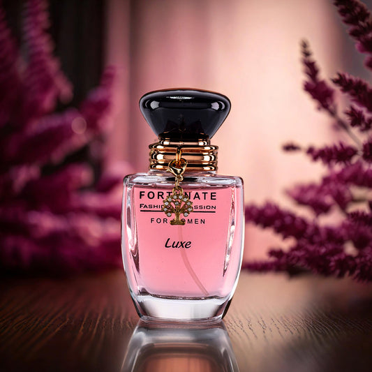 Fortunate EDP 50ml "Luxe" - Citrusos, gyümölcsös illat
