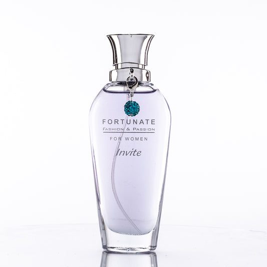 Fortunate EDP 50ml "Invite" - Virágos illat