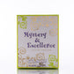 Linn Young EDP 100ml "Mystery & Excellence" - Keleties, vaníilia illat