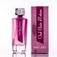 Linn Young EDP 100ml "Oud Elixir d'Extase Pink Label" - Keleties virág illat