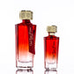 Linn Young EDP 100ml + 30ml "Oud Elixir Red" - Borostyános, virágos illat