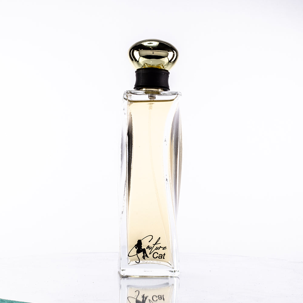 Omerta EDP 100ml "Couture Cat" - Virágos, gyümölcsös illat 5 