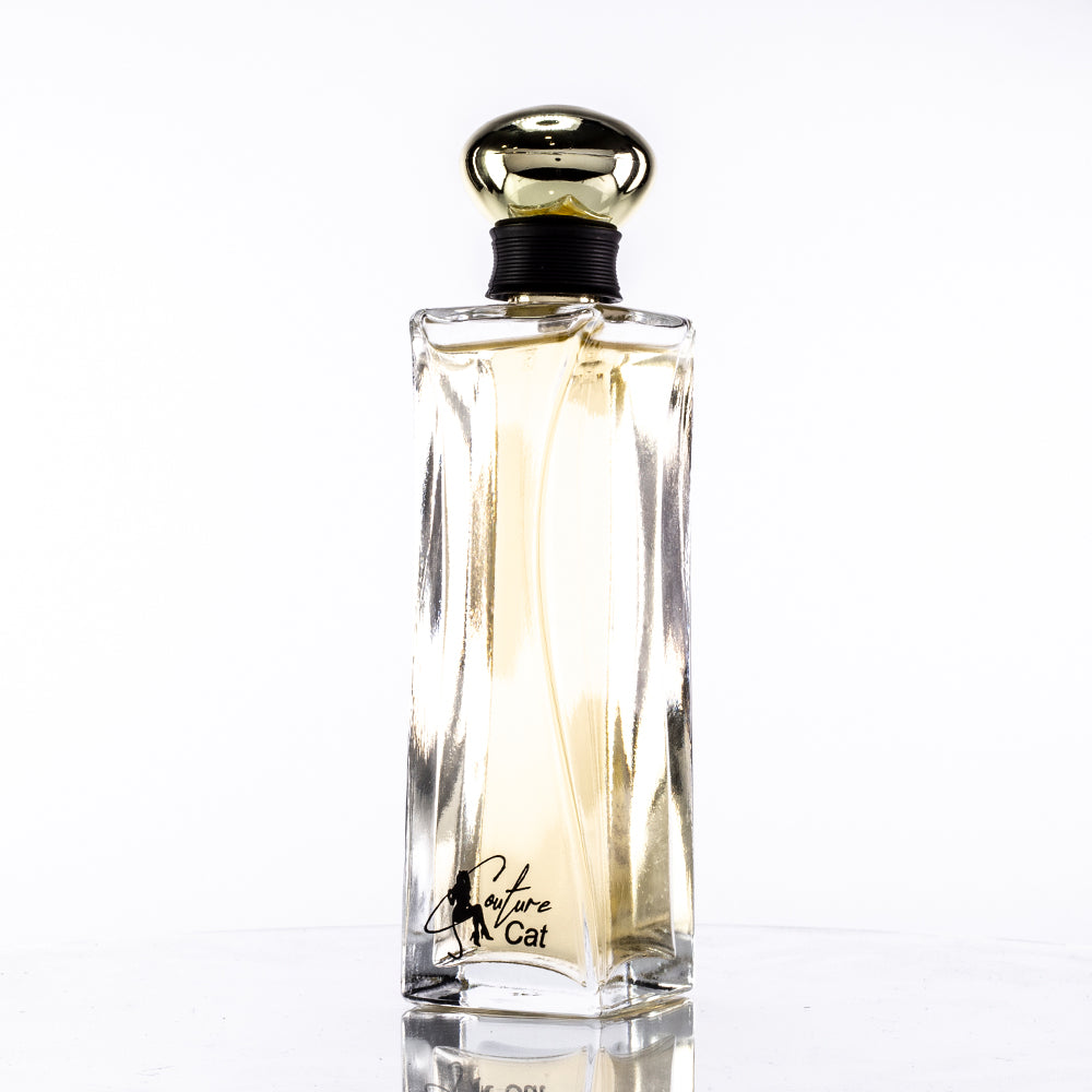 Omerta EDP 100ml "Couture Cat" - Virágos, gyümölcsös illat 6 
