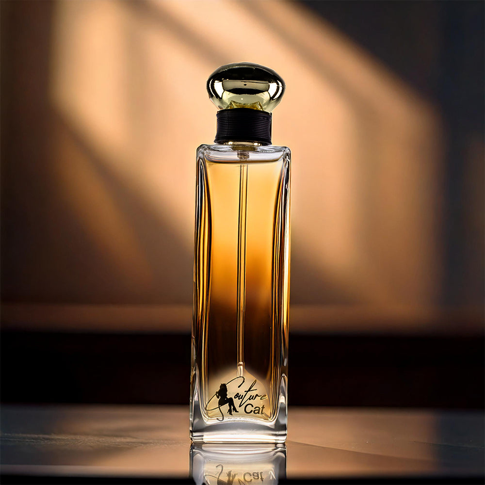 Omerta EDP 100ml "Couture Cat" - Virágos, gyümölcsös illat 1 