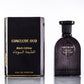 Omerta EDP 100ml "Conclude Oud Black Edition" - citrusos illat