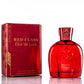 Omerta EDP 100ml "Red Class Elixir De Luxe" - Keleties virágos illat