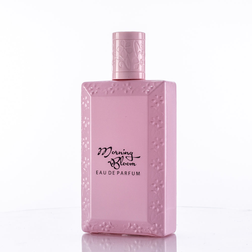 RealTime EDP 100ml "Morning Bloom" - virágos illat 7 