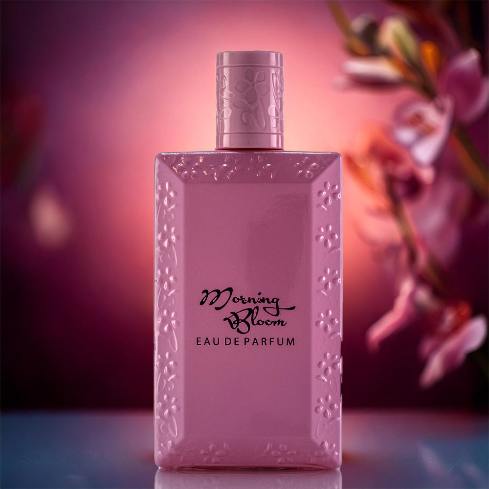 RealTime EDP 100ml "Morning Bloom" - virágos illat 1 