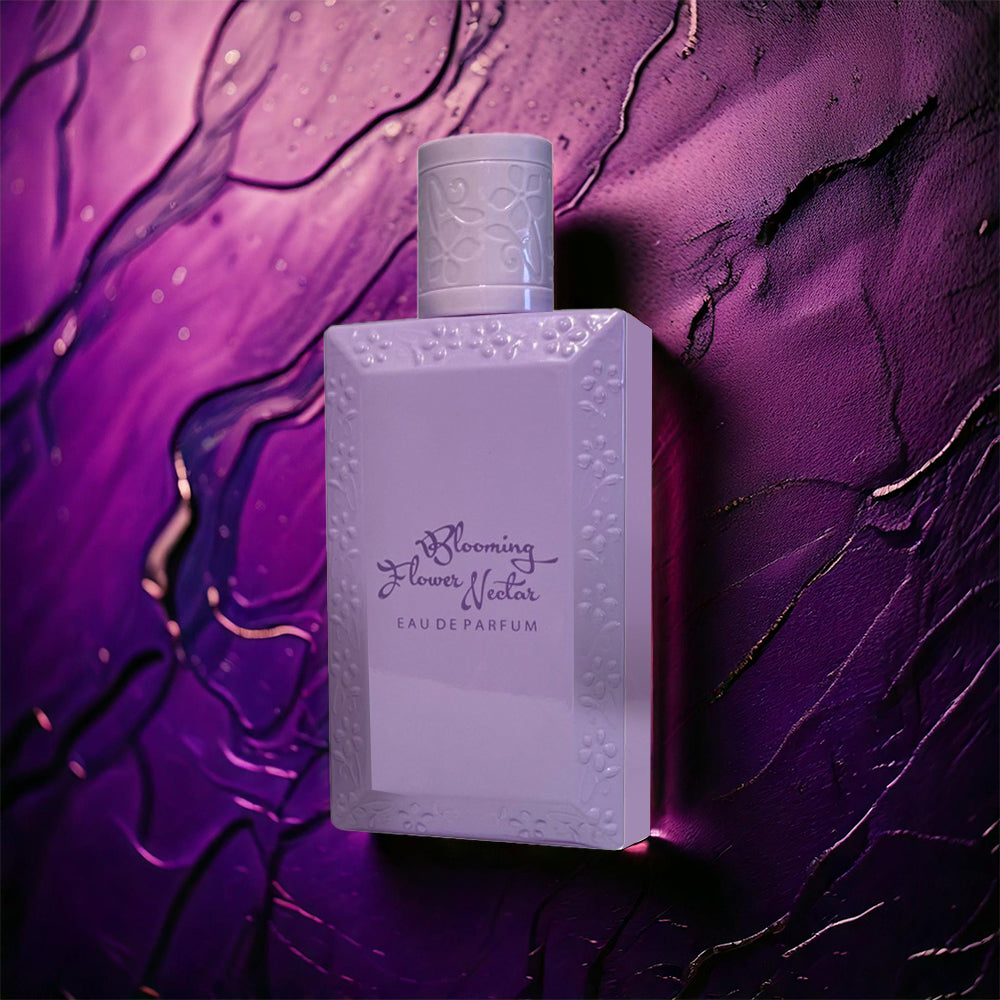 EDP 100ml "Blooming Flower Nectar" - virágos illat 3 