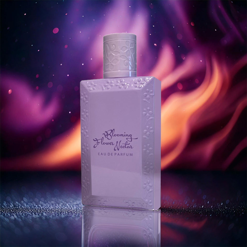 EDP 100ml "Blooming Flower Nectar" - virágos illat 2 