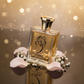 EDP 100ml "Si Femme Chic" - virágos illat