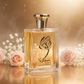 EDP 100ml "Si Femme Chic" - virágos illat