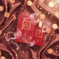 EDP 100ml "Rose Private" – virágos illat nőknek