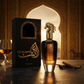 EDP 100ml "Izaan" – keleties-virágos illat unisex