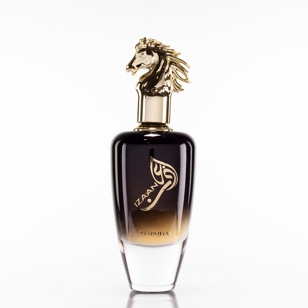 EDP 100ml "Izaan" – keleties-virágos illat unisex 2 
