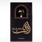 EDP 100ml "Izaan" – keleties-virágos illat unisex
