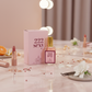 EDP 30ml "222 Sexy" – virágos-keleties illat nőknek