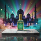 EDP 30ml "Hala" – virágos-gyümölcsös illat unisex