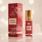 Parfümolaj 6ml "Sweet Cherry (Al Riyad)" – gyümölcsös-virágos illat unisex
