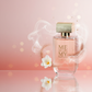 EDP 100ml "Me My Life My Perfume" - virágos-gyümölcsös illat