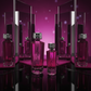 EDP 100ml + 30 ml "Oud Elixir Pink" - virágos-keleties illat