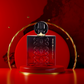 EDP 100ml "Black Intense Red Mystique" - virágos-gyümölcsös illat