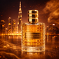 Linn Young EDT 100ml "Admiration Eternal Uomo" – fás-fűszeres illat