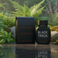 Georges Mezotti EDT 100ml "Black Track" – aromás-fougere illat