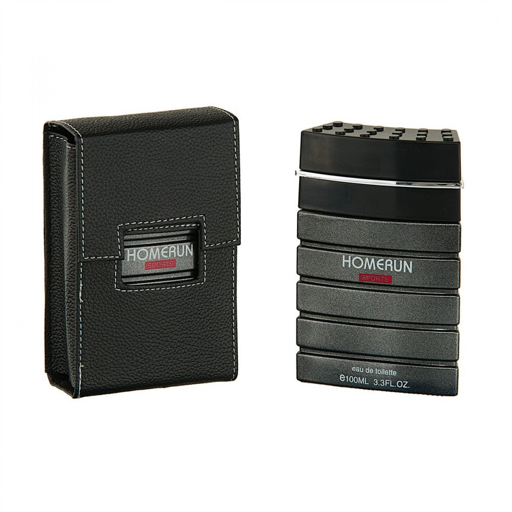 Linn Young EDT 100ml "Homerun Sports" 1 