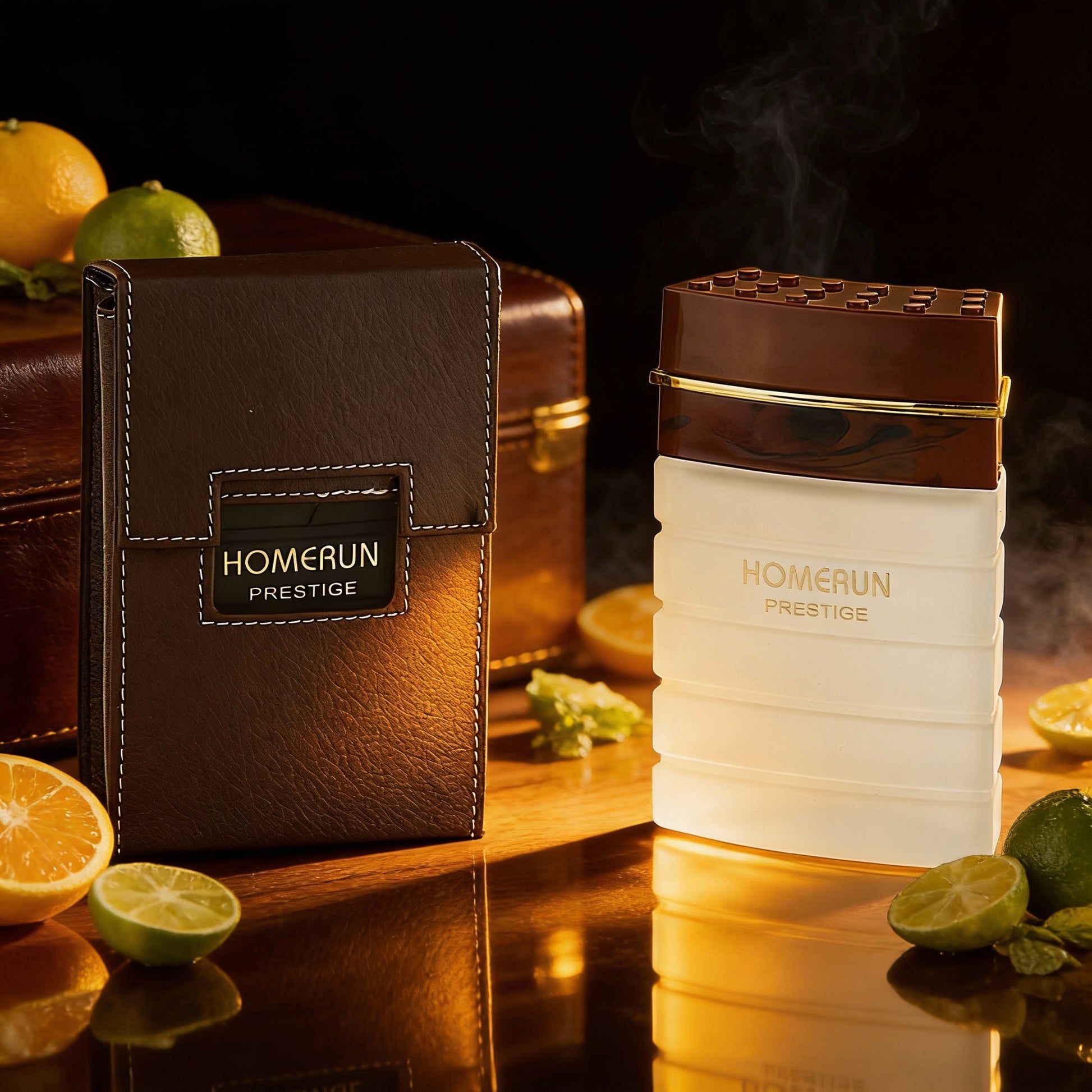 Linn Young EDT 100ml "Homerun Prestige" 1 