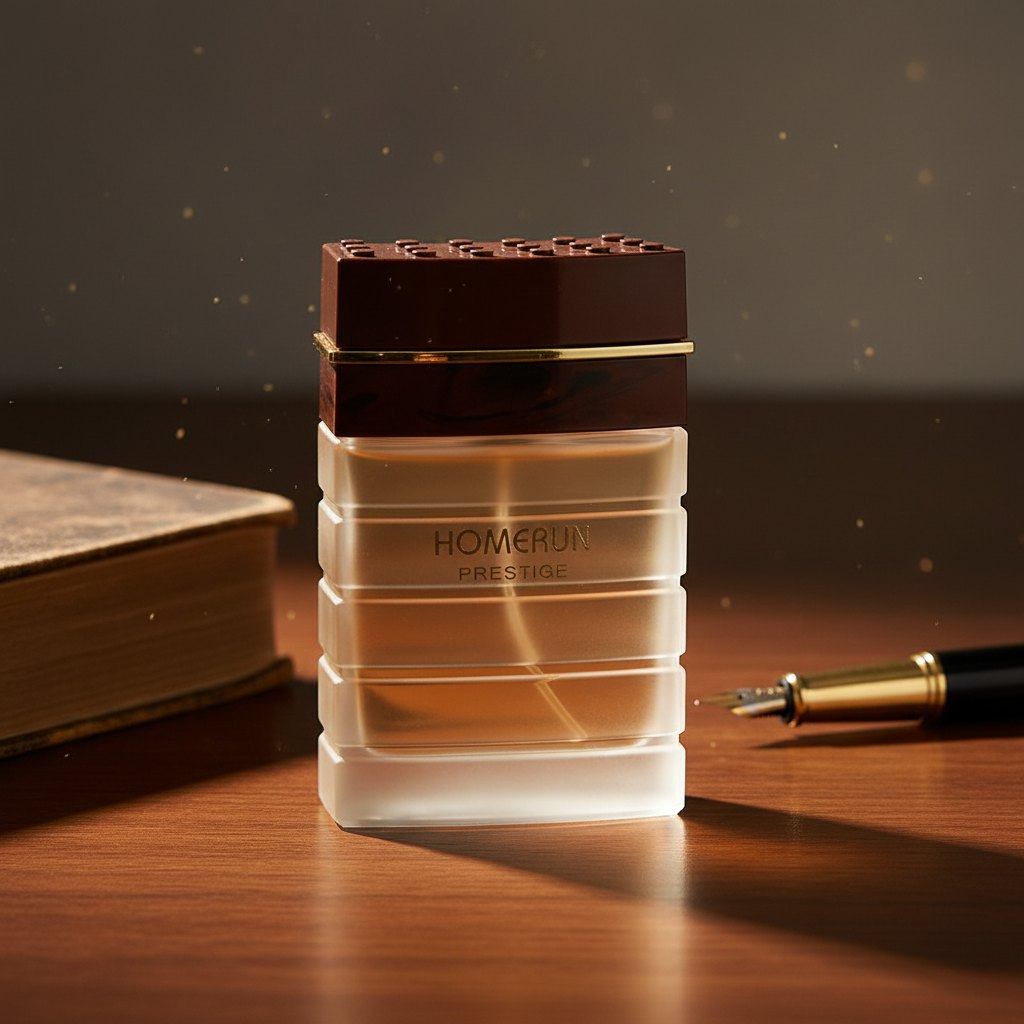 Linn Young EDT 100ml "Homerun Prestige" 3 