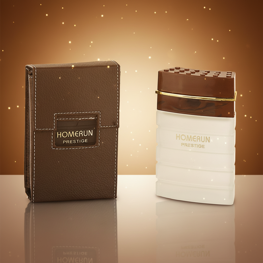 Linn Young EDT 100ml "Homerun Prestige"