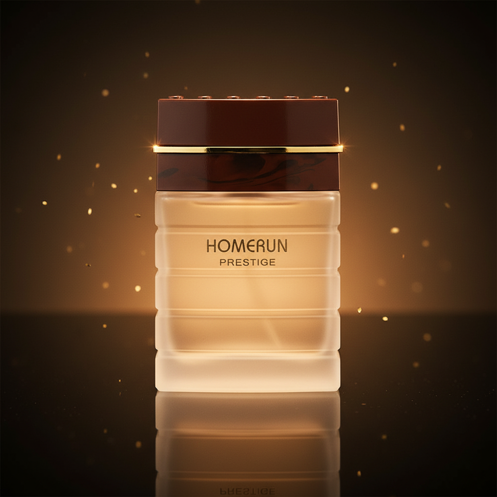 Linn Young EDT 100ml "Homerun Prestige" 5 