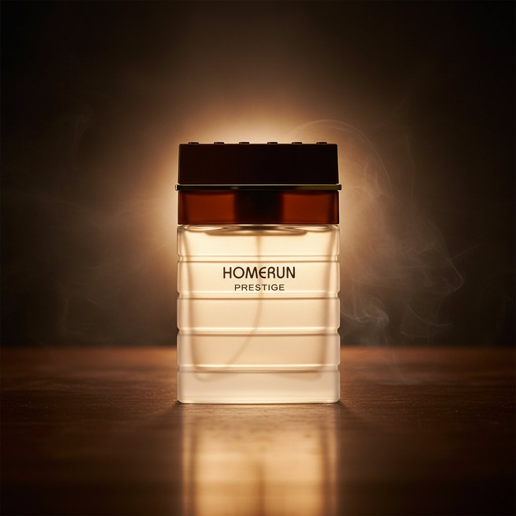 Linn Young EDT 100ml "Homerun Prestige" 7 