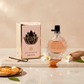15 ml "SPARTANIAN LADY" - keleties - fás illat