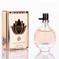 15 ml "SPARTANIAN LADY" - keleties - fás illat