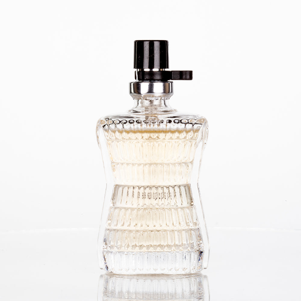 15 ml EDP "OÙ SONT LES FEMMES" - virágos - fás - pézsmás illat 5 