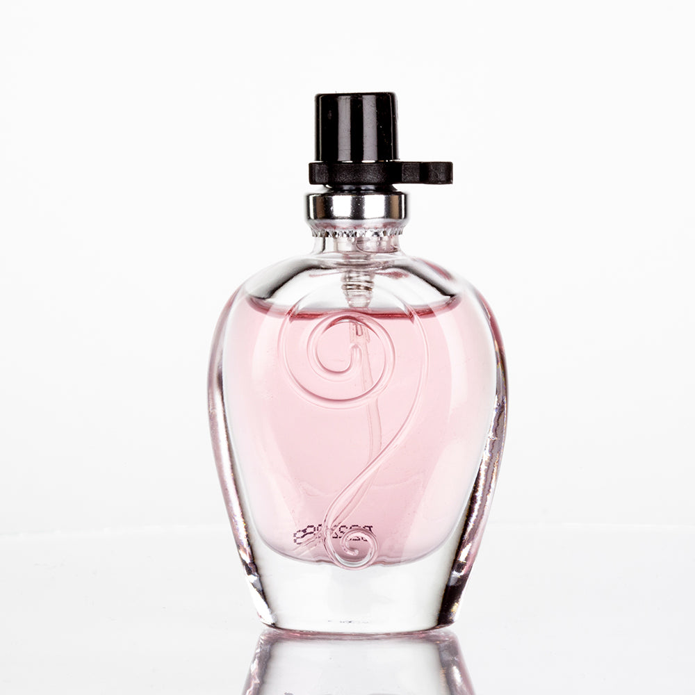 15 ml EDP "PINK SORBET" - gyümölcsös - aromás illat