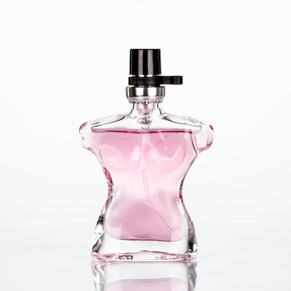 15ml EDP "KIND LOOKS WOMAN" - keleties – virágos illat nőknek