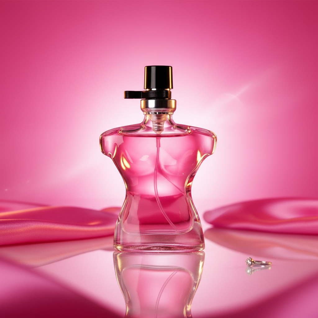 15ml EDP "KIND LOOKS WOMAN" - keleties – virágos illat nőknek