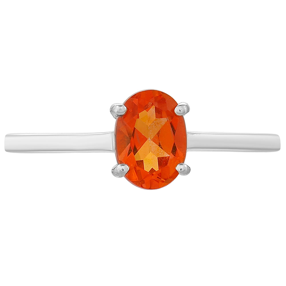 Padparadscha