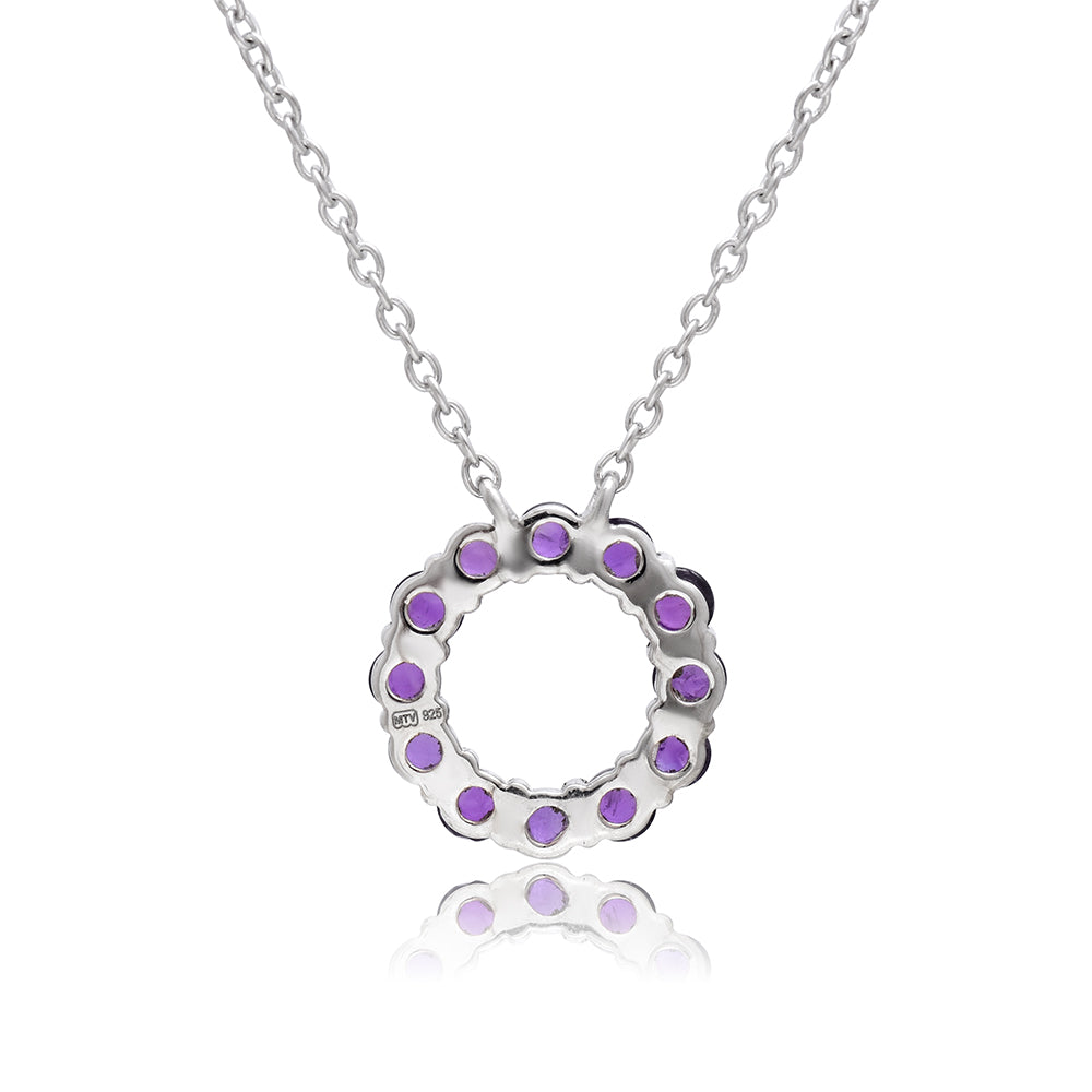 Ezüst Medál Marokkói Ametiszttel 3 