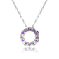Ezüst Medál Marokkói Ametiszttel