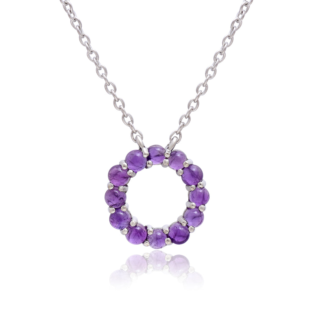 Ezüst Medál Marokkói Ametiszttel 4 