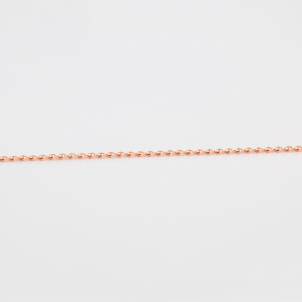 Arany tónusú Emporia Ötvözetű Nyaklánc 5 