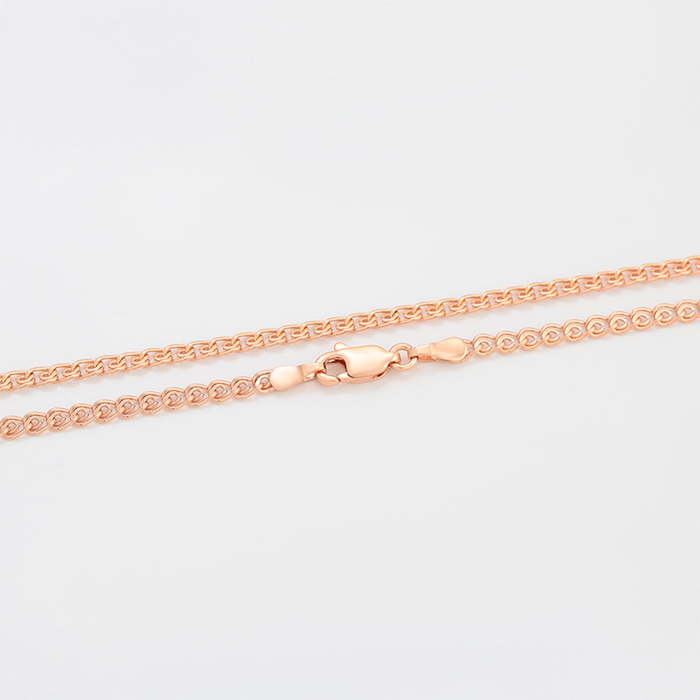 Arany tónusú Emporia Ötvözetű Nyaklánc